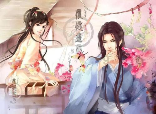 盘点那些著名的“干爹”们，最后一个竟然是女的